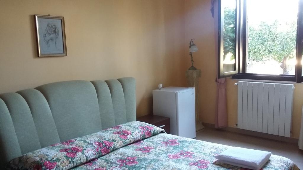 B&B Castellazzo Paceco Kültér fotó