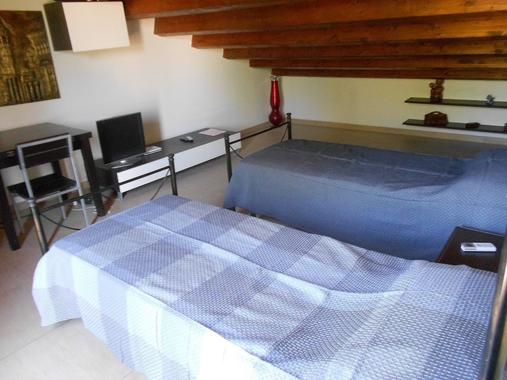 B&B Castellazzo Paceco Kültér fotó