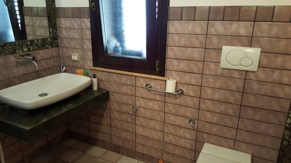 B&B Castellazzo Paceco Kültér fotó