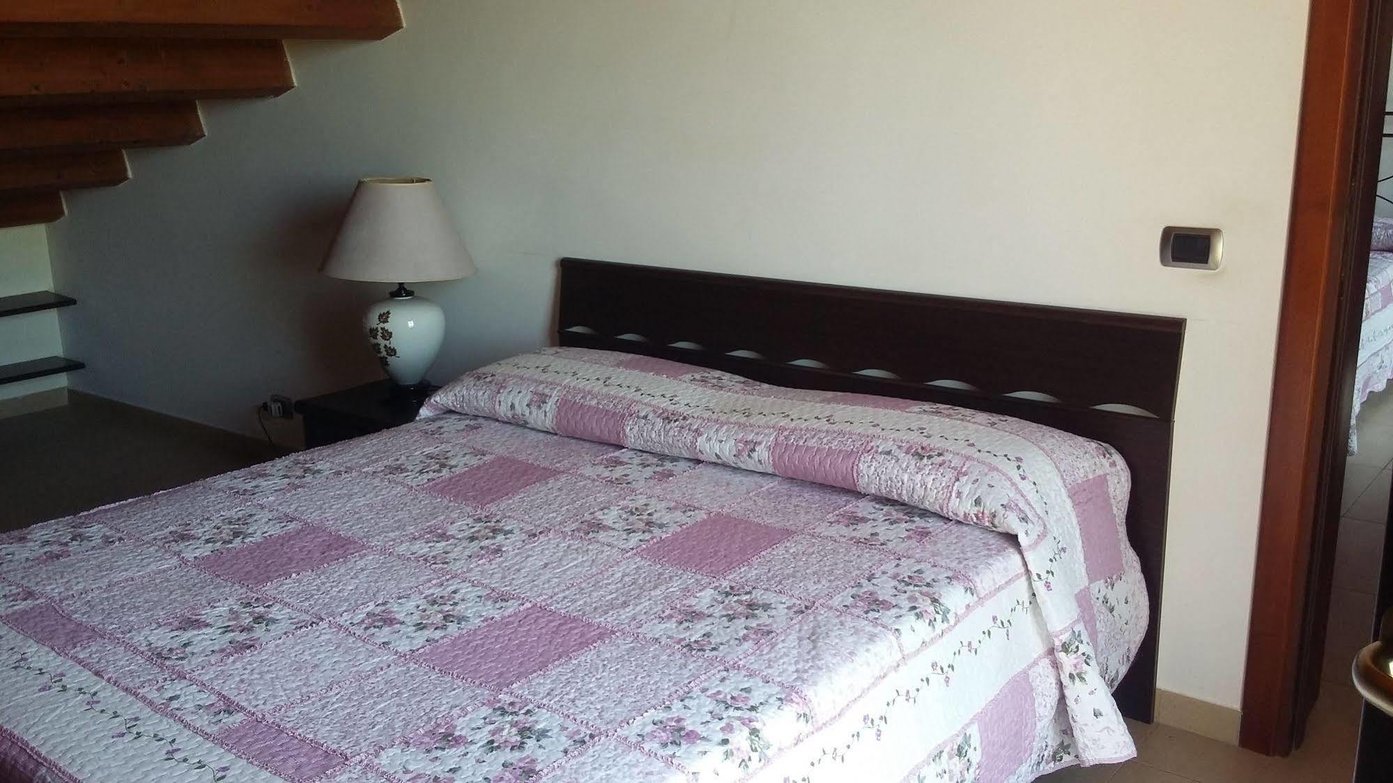 B&B Castellazzo Paceco Kültér fotó