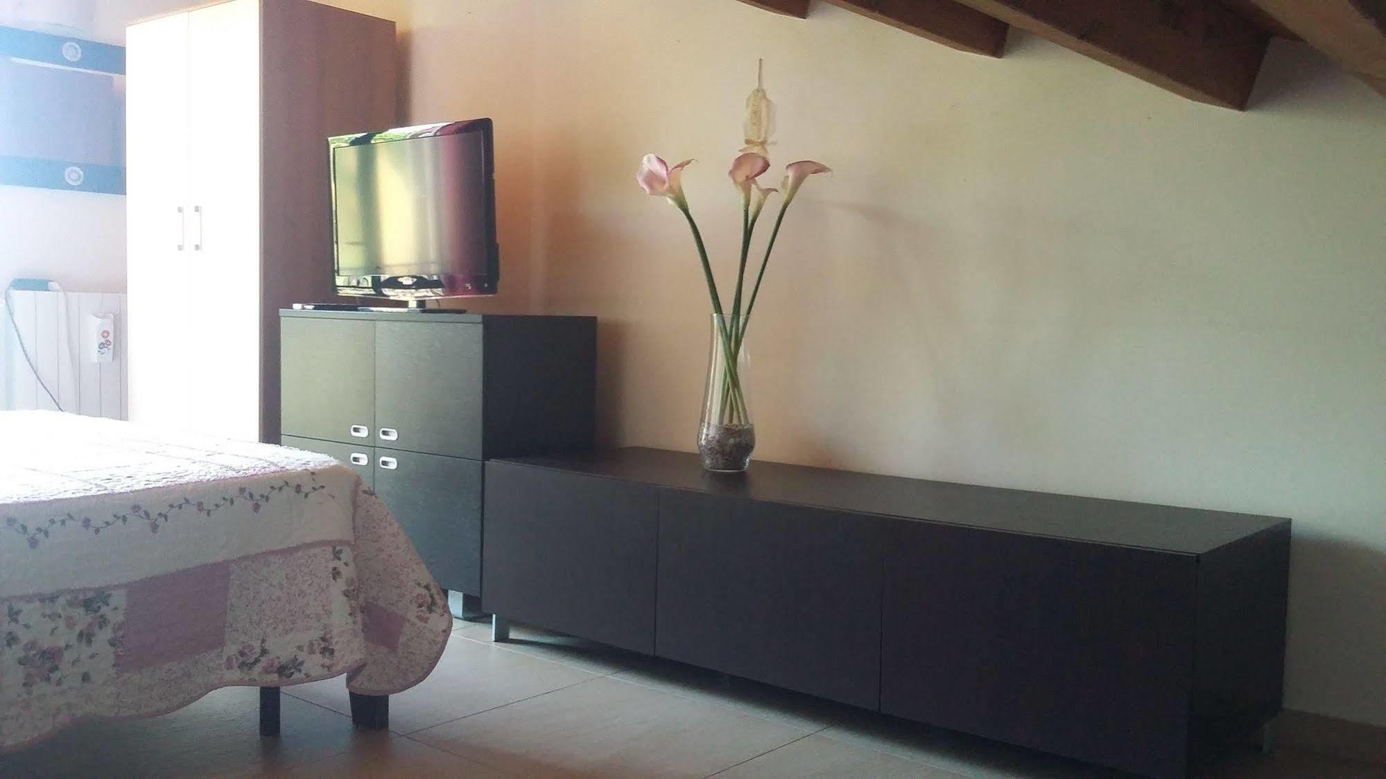B&B Castellazzo Paceco Kültér fotó