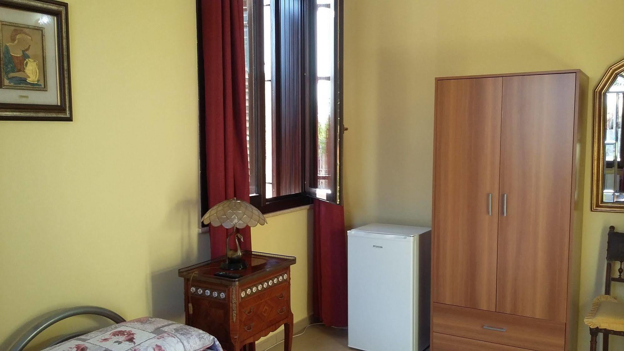 B&B Castellazzo Paceco Kültér fotó